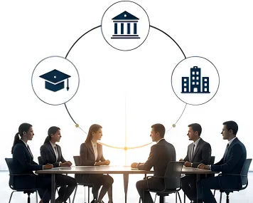 Connecting Institutions and Enterprise Growth